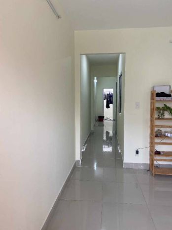 Nhà 1 trệt 1 lầu, 2pn, 2wc đường tân chánh hiệp quận 12 6593995