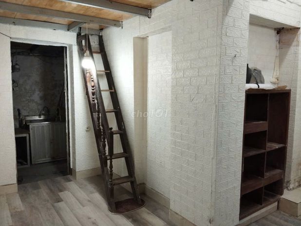 Chính chủ cho thuê nhà phố cổ số 9 hàng cót, gần chợ đồng 6594078