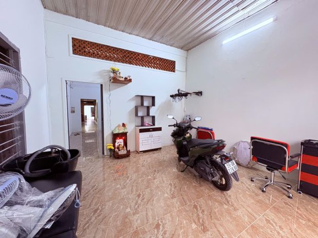 Nhà bán - trần mai ninh - tân bình - hẻm xe hơi - 5mx33m - 6594083