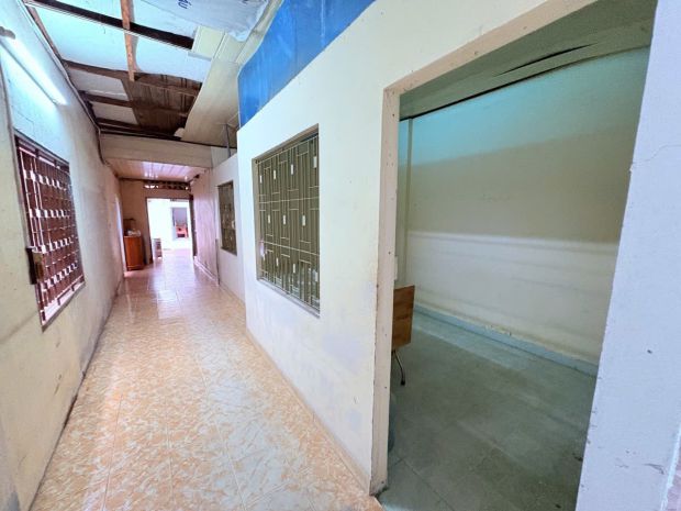 Nhà bán - trần mai ninh - tân bình - hẻm xe hơi - 5mx33m - 6594084