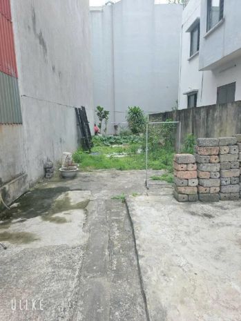 Phố thượng thanh,long biên 6tỷ 65m mặt tiền 4m ô tô đỗ 6594085