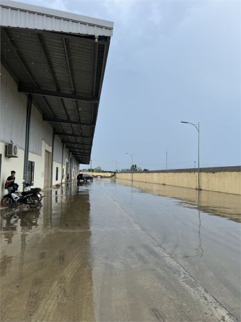Cho thuê nhà xưởng kiên cố, kcn hiện đại tiếp cận linh hoạt 6594088
