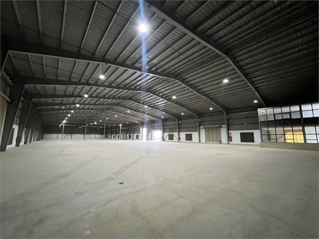 Cho thuê nhà xưởng kiên cố, kcn hiện đại tiếp cận linh hoạt 6594089