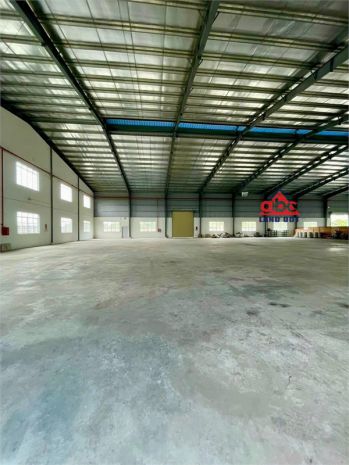 Xt417 nhà xưởng cho thuê, thời gian lâu dài, trống xưởng 6594098