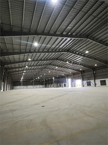 Cho thuê nhà xưởng kiên cố, kcn hiện đại tiếp cận linh hoạt 6594114