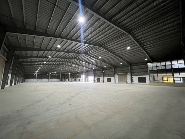 Cho thuê nhà xưởng kiên cố, kcn hiện đại tiếp cận linh hoạt 6594116