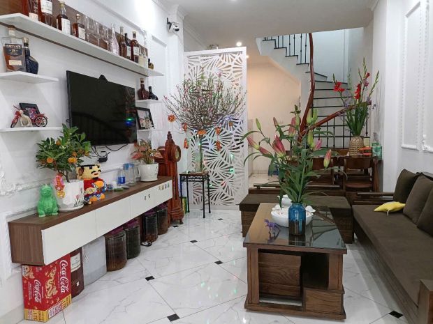Bán nhà thượng thanh  long biên - sổ đẹp - vị trí tiềm năng 6594151