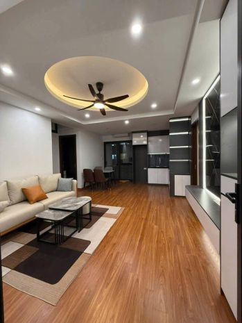 Bán nhà ngõ 66 tân mai, hoàng mai, hn. 30m2 x 5 tầng, 4pn, 6594162