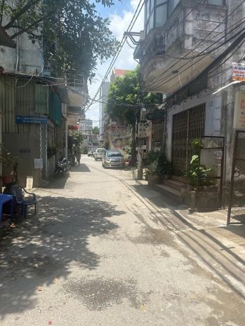 Ngô gia tự,long biên 8tỷ 75m mặt tiền 5m ô tô,hai thoáng 6594172