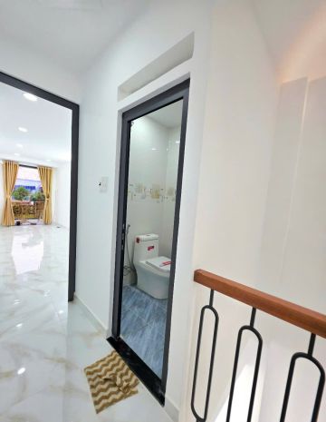 Nhà mặt tiền giá rẻ  ngay gò xoài  đường 8m  chỉ 2.98 6594231