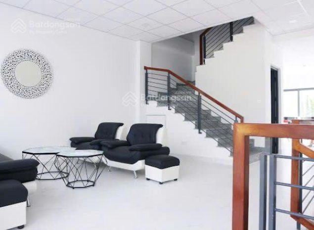 Bán nhà mặt tiền an phú, quận 2  105m² 6x18m, 1 trệt 3 6594259