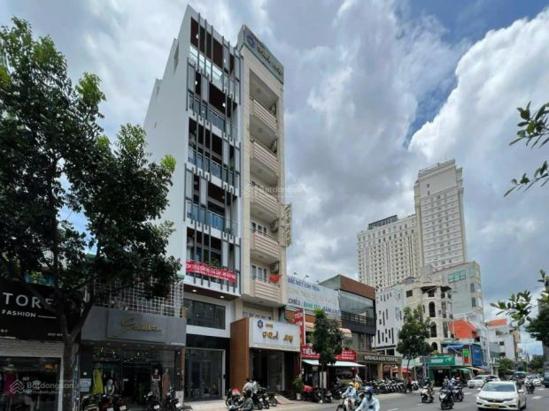 Bán nhà mặt tiền lý chính thắng, quận 3  114m² 4.2x27m, 6594291