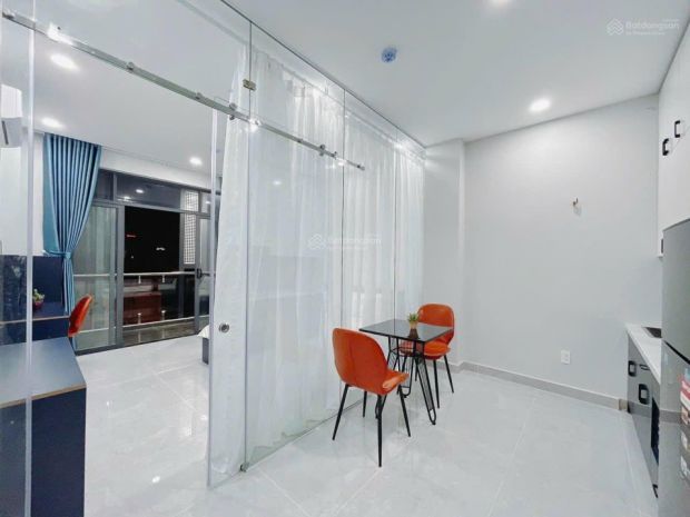 Bán nhà mặt tiền lý chính thắng, quận 3  114m² 4.2x27m, 6594293