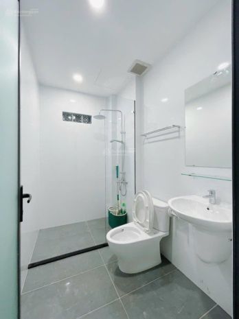 Bán nhà mặt tiền lý chính thắng, quận 3  114m² 4.2x27m, 6594294