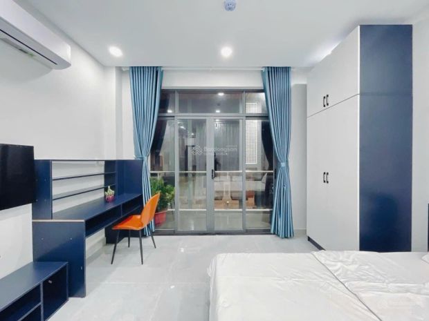 Bán nhà mặt tiền lý chính thắng, quận 3  114m² 4.2x27m, 6594295