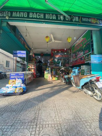 Bán tòa nhà lô góc 2 mặt tiền linh xuân, thủ đức  132m² 6594312