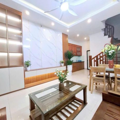 Vũ đình tụng - hàng xóm garden city - 36m - chỉ 5.4 tỷ 6594325