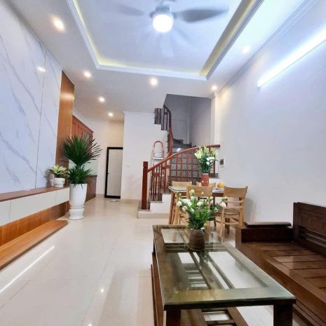 Vũ đình tụng - hàng xóm garden city - 36m - chỉ 5.4 tỷ 6594326