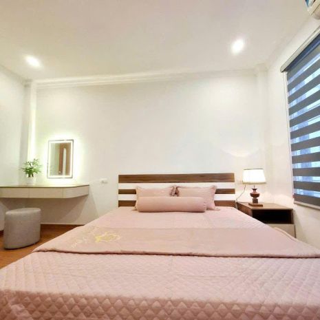 Vũ đình tụng - hàng xóm garden city - 36m - chỉ 5.4 tỷ 6594327