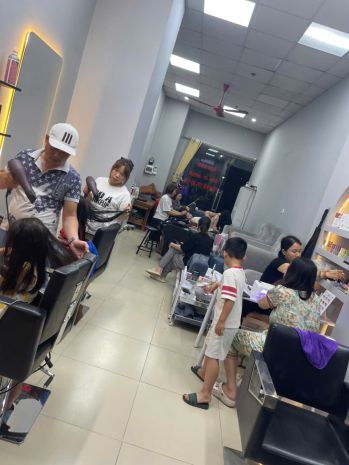 Sang nhượng salon mới khai trương tại chung cư vinaconex3 6594330