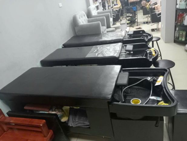 Sang nhượng salon mới khai trương tại chung cư vinaconex3 6594332