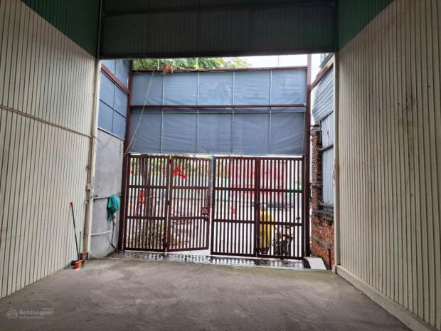 Bán nhà mặt tiền lê văn việt, quận 9  105m² 5x21m, 1 hầm 6594366