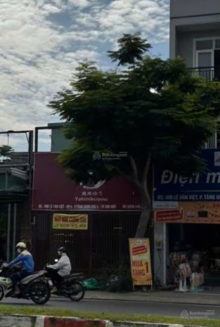 Bán nhà mặt tiền lê văn việt, quận 9  105m² 5x21m, 1 hầm 6594368
