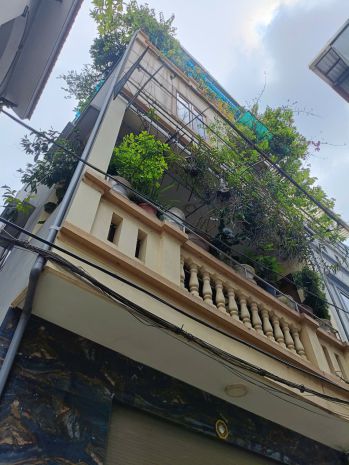 Lô góc 2 mặt ngõ, 56.2m2- 4tầng kim chung hoài đức, ở 6594370