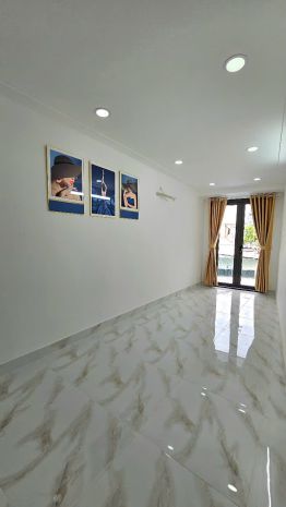 Nhà mặt tiền giá rẻ  ngay gò xoài  đường 8m  chỉ 2.98 6594385