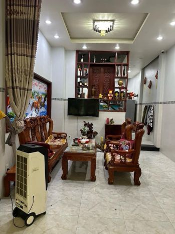 Cần bán nhà lý tế xuyên, linh đông. 65m2, 4 tầng, 7.2 tỷ tl 6594463