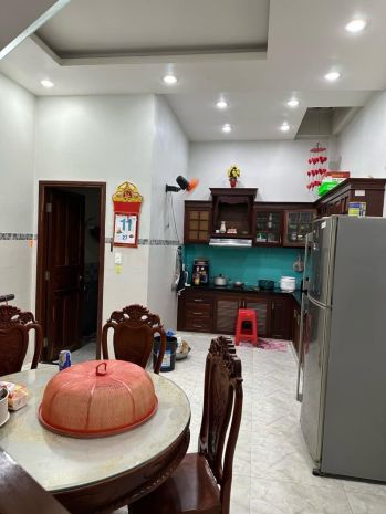 Cần bán nhà lý tế xuyên, linh đông. 65m2, 4 tầng, 7.2 tỷ tl 6594464