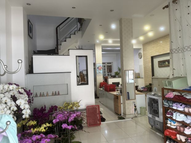 Chính chủ cần bán nhà cấp 4 đường phạm thế hiển, p7, quận 8 6594477