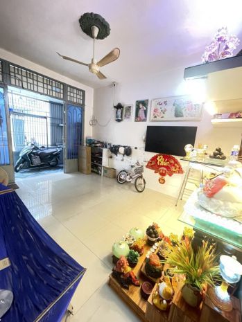 Bán nhà riêng hẻm xe hơi 4.5m  đường trường chinh  4,5 tỷ 6594480
