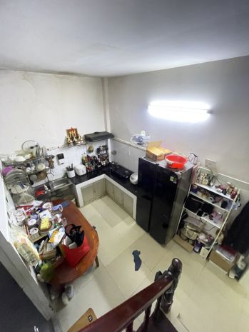 Bán nhà riêng hẻm xe hơi 4.5m  đường trường chinh  4,5 tỷ 6594481