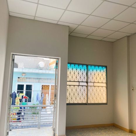 Bán nhà riêng hẻm xe hơi 4.5m  đường trường chinh  4,5 tỷ 6594482