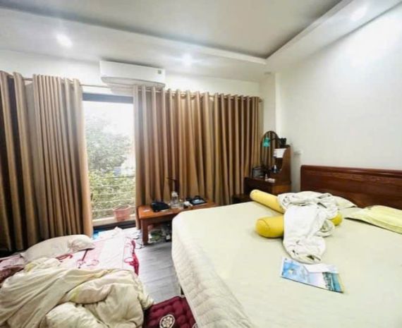 Biệt thự đẳng cấp tây mỗ, gần vin smart city, sát vườn hoa, 6594503