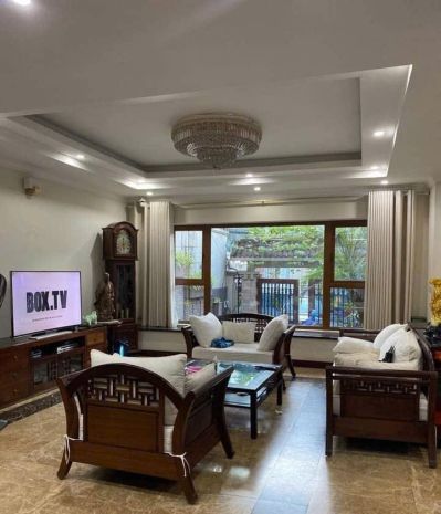 Biệt thự đẳng cấp tây mỗ, gần vin smart city, sát vườn hoa, 6594505