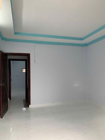 Bán nhà 2 tầng tân đông hiệp tphcm,shr đường xe hơi,giá cực 6594513