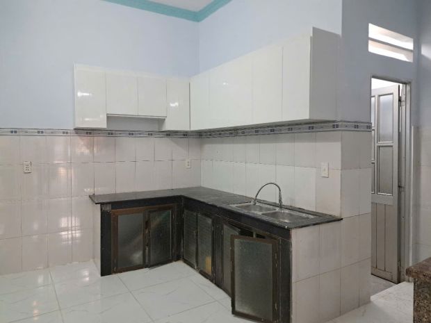 Bán nhà 2 tầng tân đông hiệp tphcm,shr đường xe hơi,giá cực 6594515