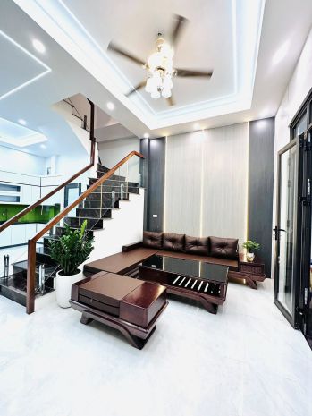 Bán nhà phố vĩnh phúc 45m2 x 5 tầng, tổng 5 phòng khép kín 6594521