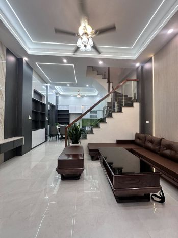 Bán nhà phố vĩnh phúc 45m2 x 5 tầng, tổng 5 phòng khép kín 6594522