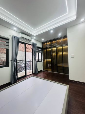 Bán nhà phố vĩnh phúc 45m2 x 5 tầng, tổng 5 phòng khép kín 6594523