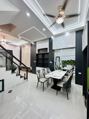 Bán nhà phố vĩnh phúc 45m2 x 5 tầng, tổng 5 phòng khép kín 6594524