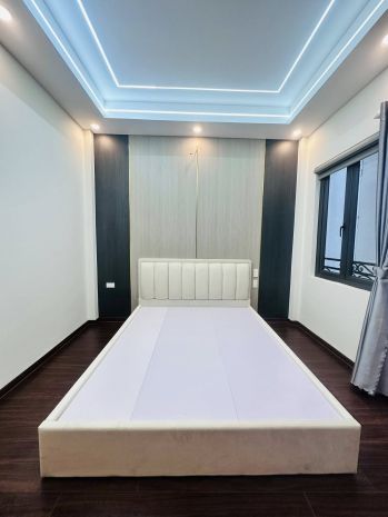 Bán nhà phố vĩnh phúc 45m2 x 5 tầng, tổng 5 phòng khép kín 6594525