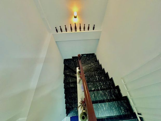Sở hữu ngay nhà 1t1l đẹp ngay kdc bửu long, gần nhã viên 6594623