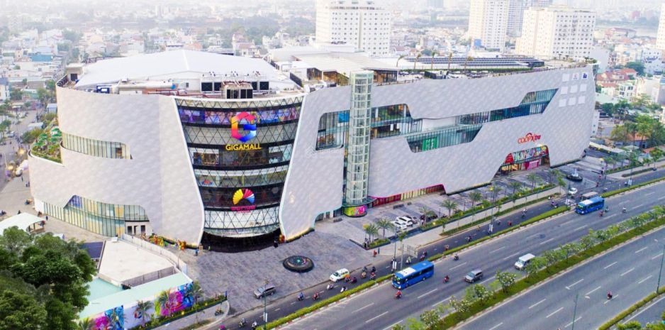 Bán gấp nhà 2 mặt tiền phạm văn đồng  đối diện giga mall 6594625