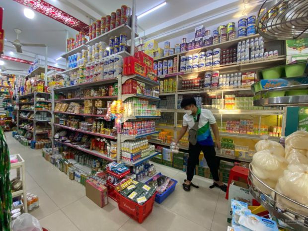 Bán gấp nhà 2 mặt tiền phạm văn đồng  đối diện giga mall 6594629