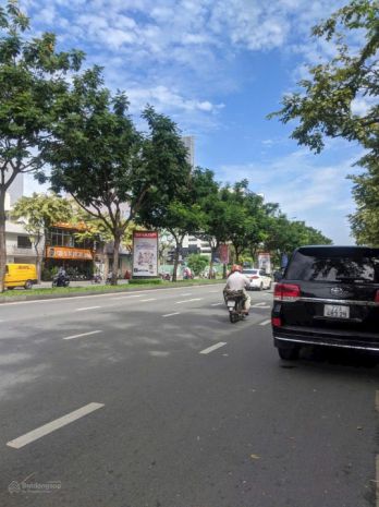Bán gấp nhà mặt tiền nguyễn bá tuyển, tân bình 155m² 6594643