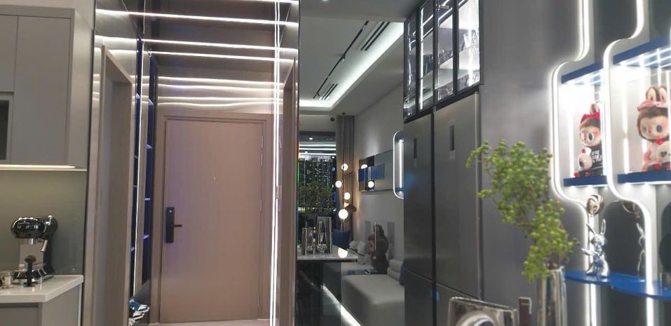Chạm tay sở hửu nhanh căn hộ cao cấp chỉ với 33,6 triệum2 6594659