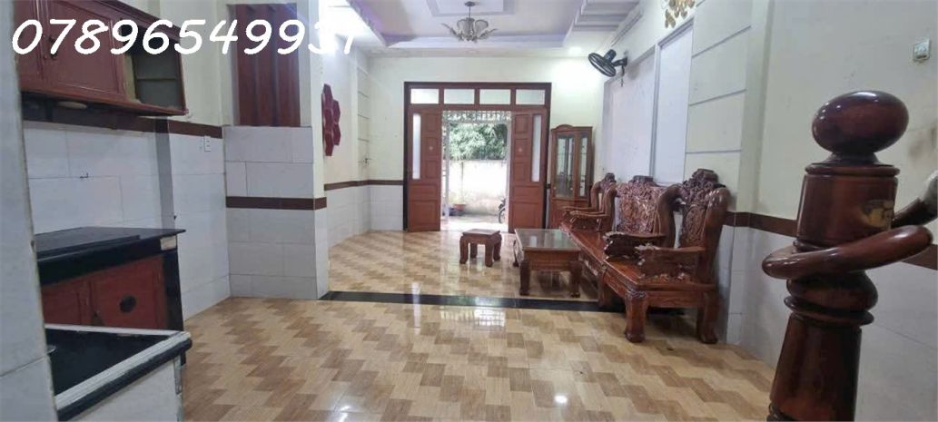 Bán nhà đẹp -111m2 5pn 4wc kế nguyễn duy trinh -bình trưng 6594772